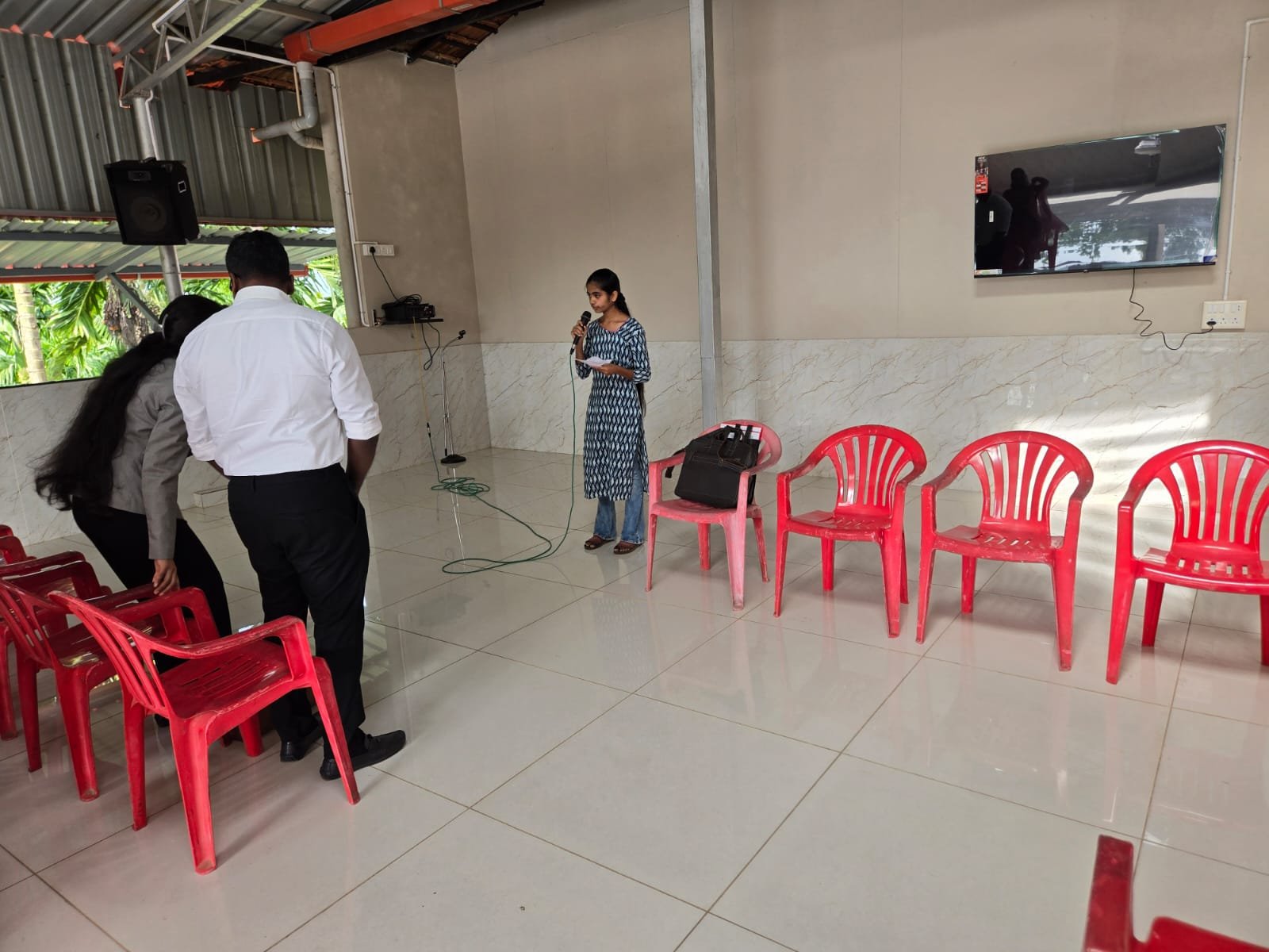 Dream Beyond Borders Programme - Photo 10