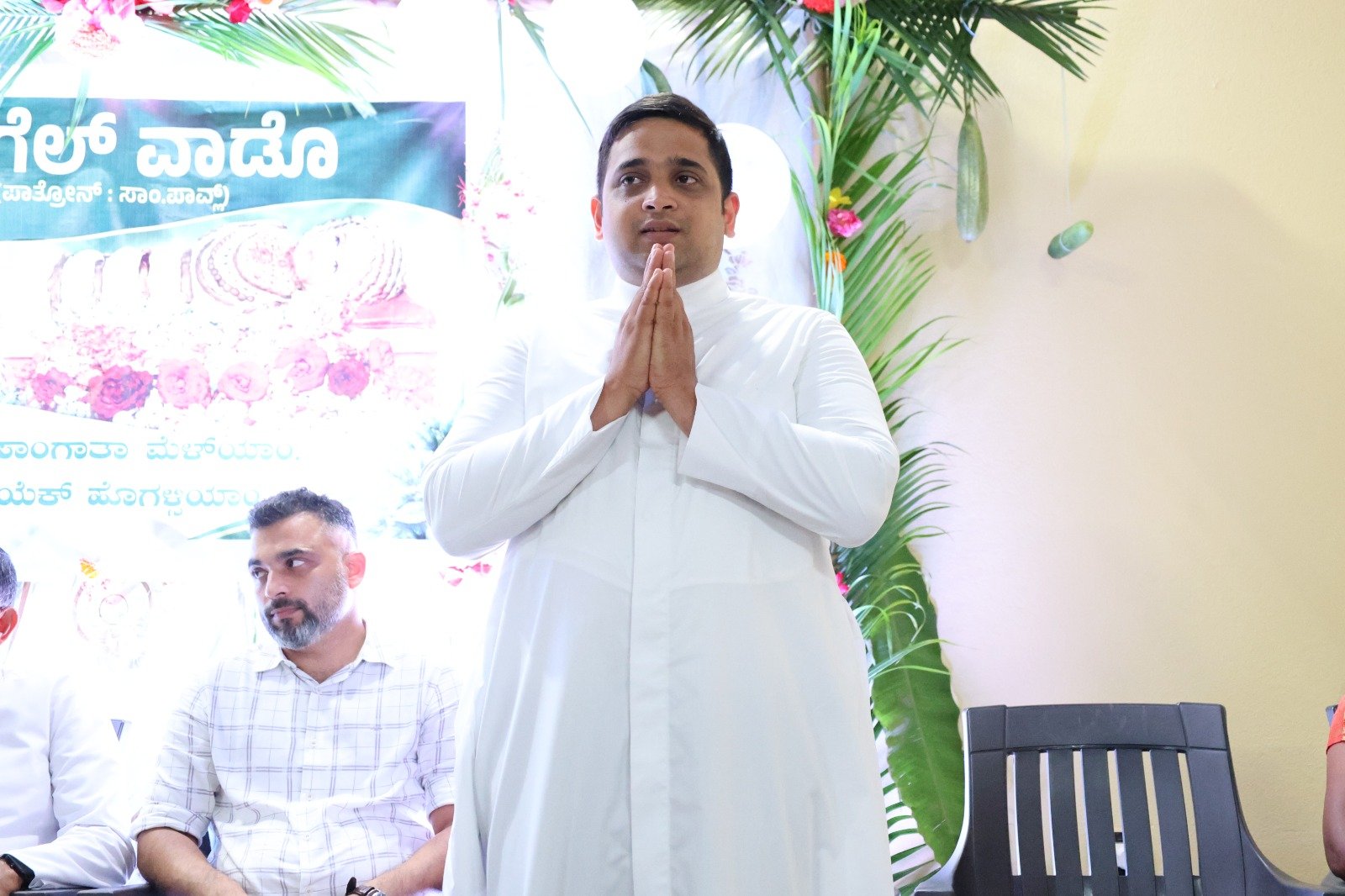 🌸 Monthi Feast Celebration at Gangel Ward - Photo 64
