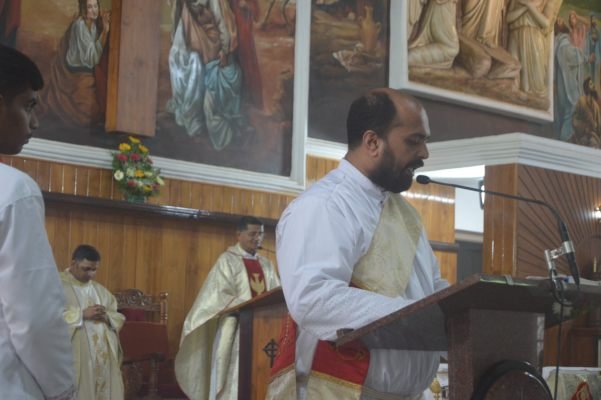 Monti Festh Celebrated with Faith and Fervour at St. Lawrence Church, Moodubelle - Photo 58
