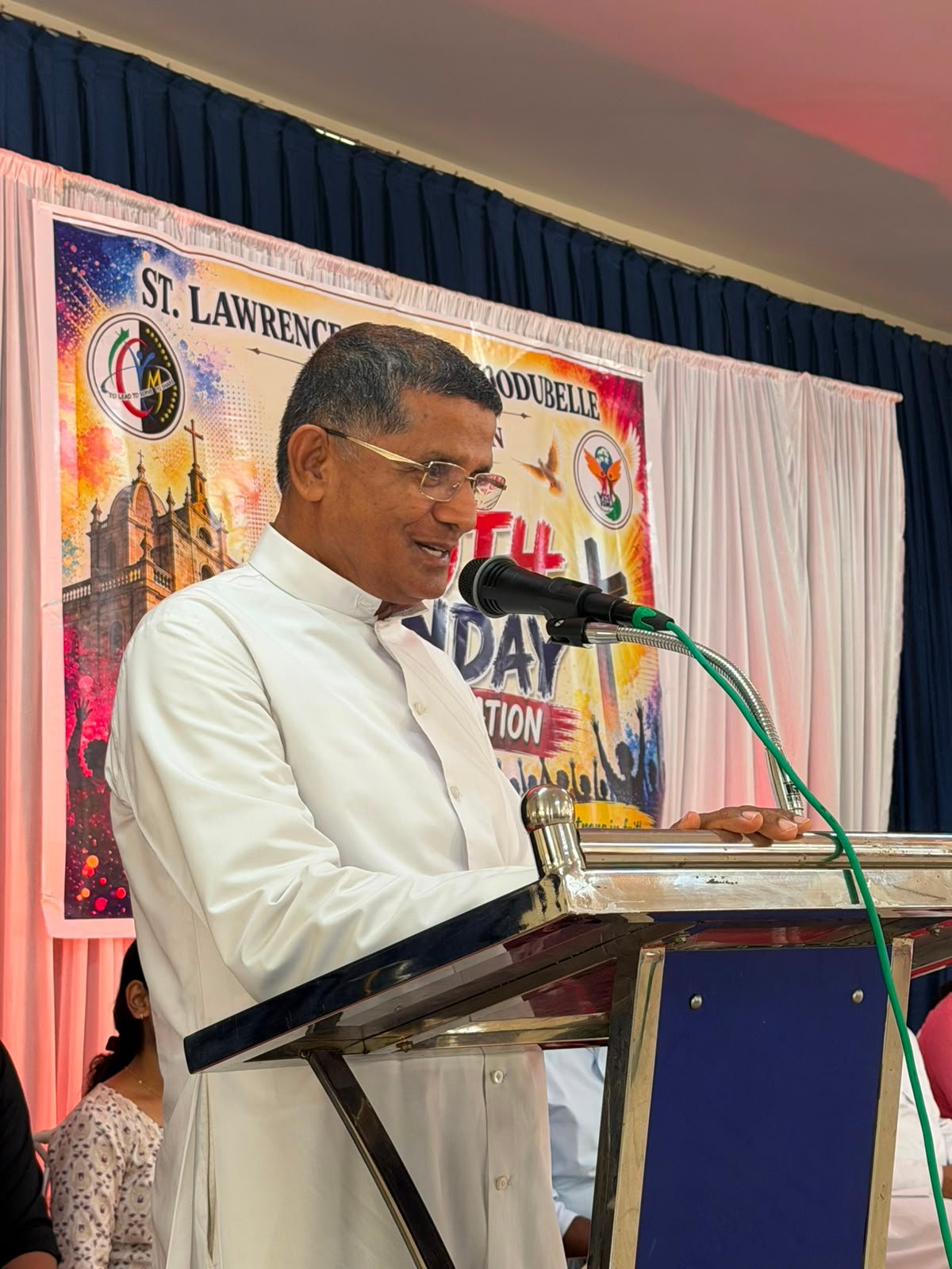 Youth Day 2026 – A Celebration of Faith, Family & Friendship - Photo 23