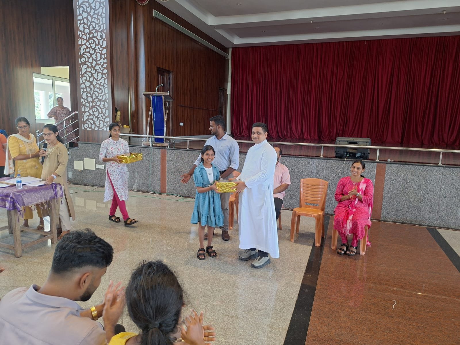 Children & Youth Elocution Competition - Photo 31