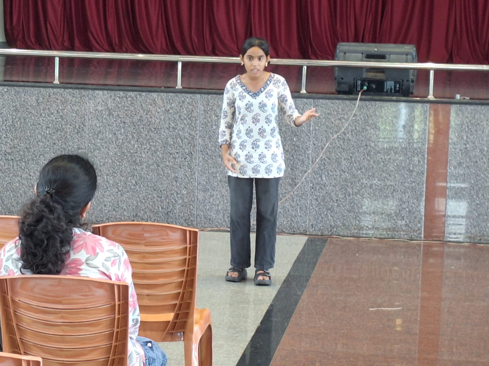 Children & Youth Elocution Competition - Photo 13