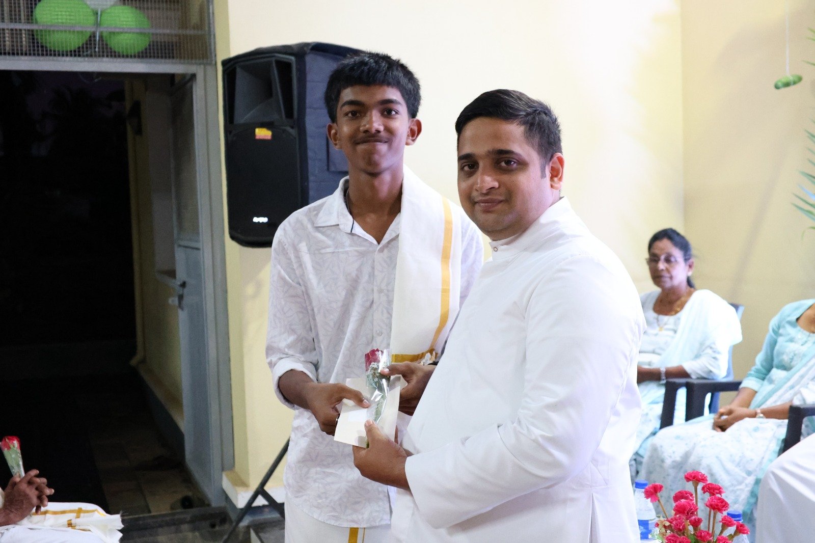 🌸 Monthi Feast Celebration at Gangel Ward - Photo 60
