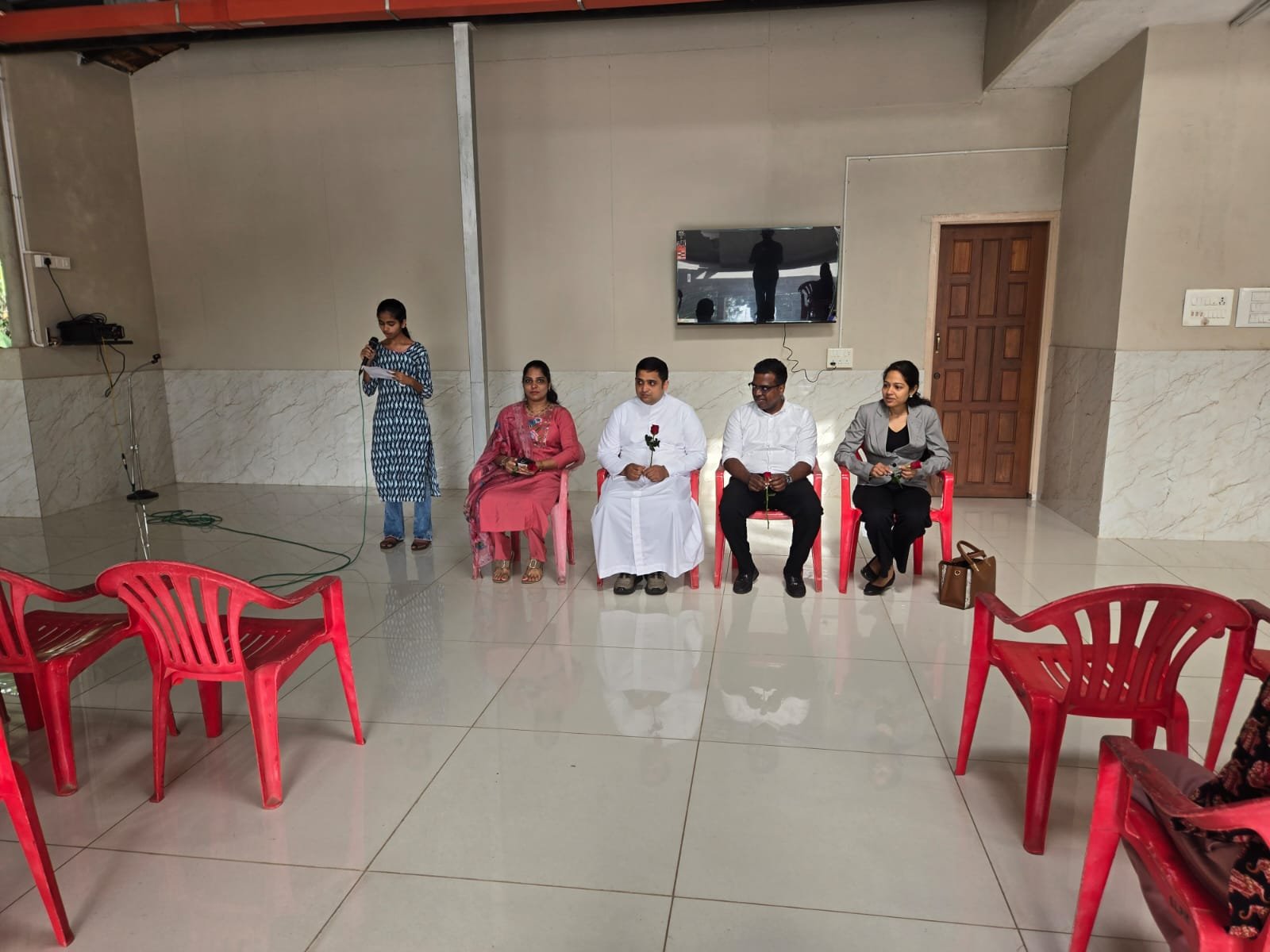 Dream Beyond Borders Programme - Photo 8