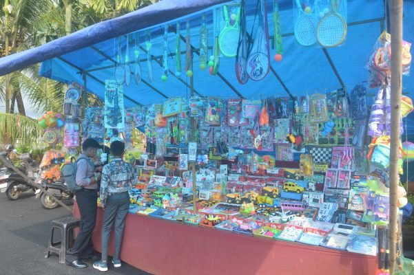 Moodubelle Parish Celebrates Titular Feast of St. Lawrence with Devotion and Fervour - Photo 2