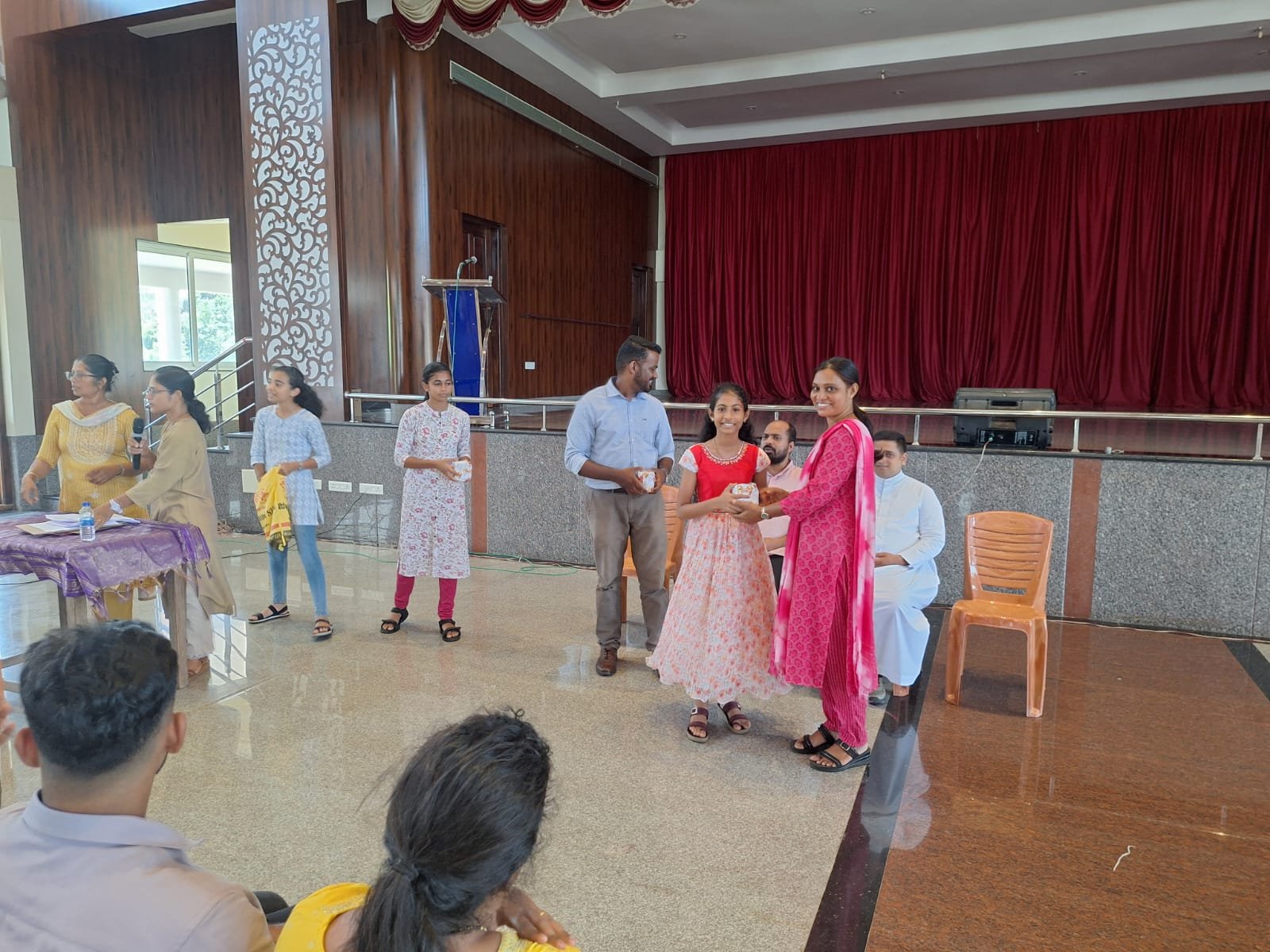 Children & Youth Elocution Competition - Photo 38