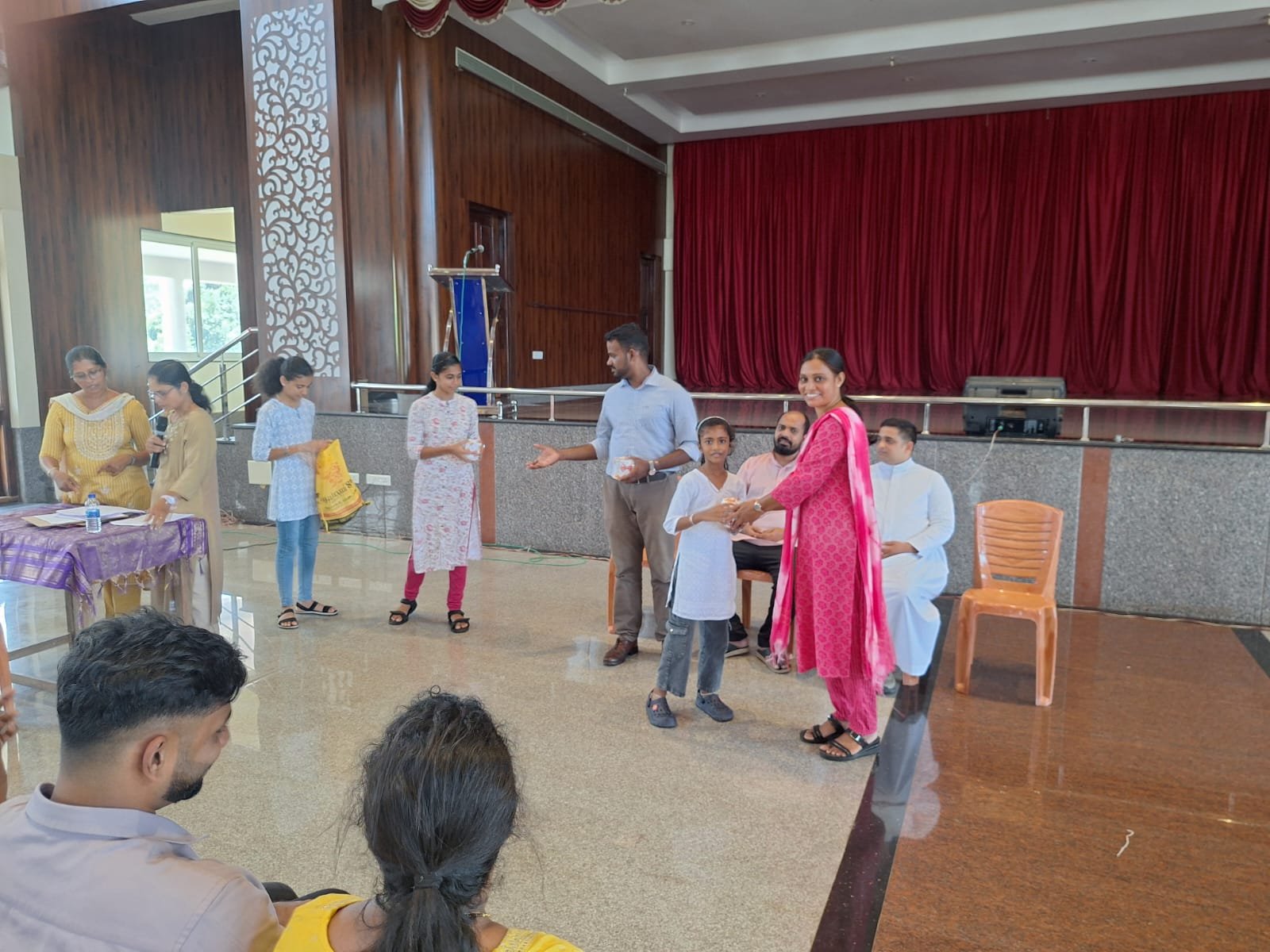 Children & Youth Elocution Competition - Photo 41