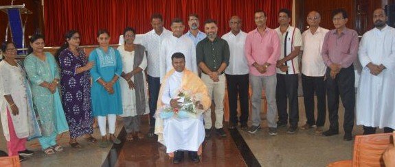 Moodubelle Parishioners Accord Heartfelt Farewell to Fr. Rickson Monteiro - Photo 10