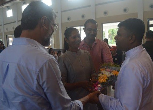 Moodubelle Parishioners Accord Heartfelt Farewell to Fr. Rickson Monteiro - Photo 6