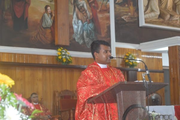 Moodubelle Parish Celebrates Titular Feast of St. Lawrence with Devotion and Fervour - Photo 58