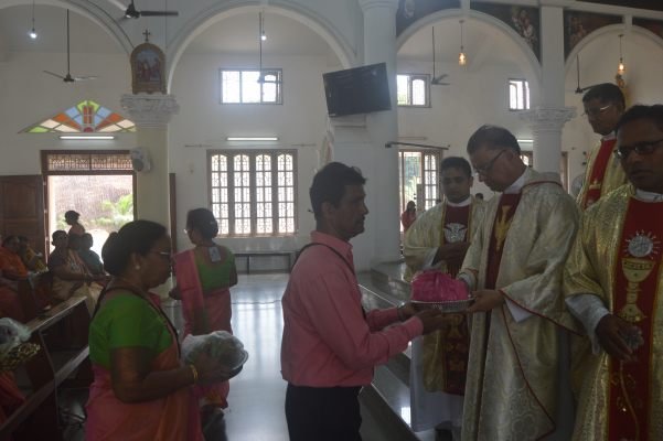 Secular Franciscan Order of St. Lawrence Parish Moodubelle, Celebrates Platinum Jubilee - Photo 32