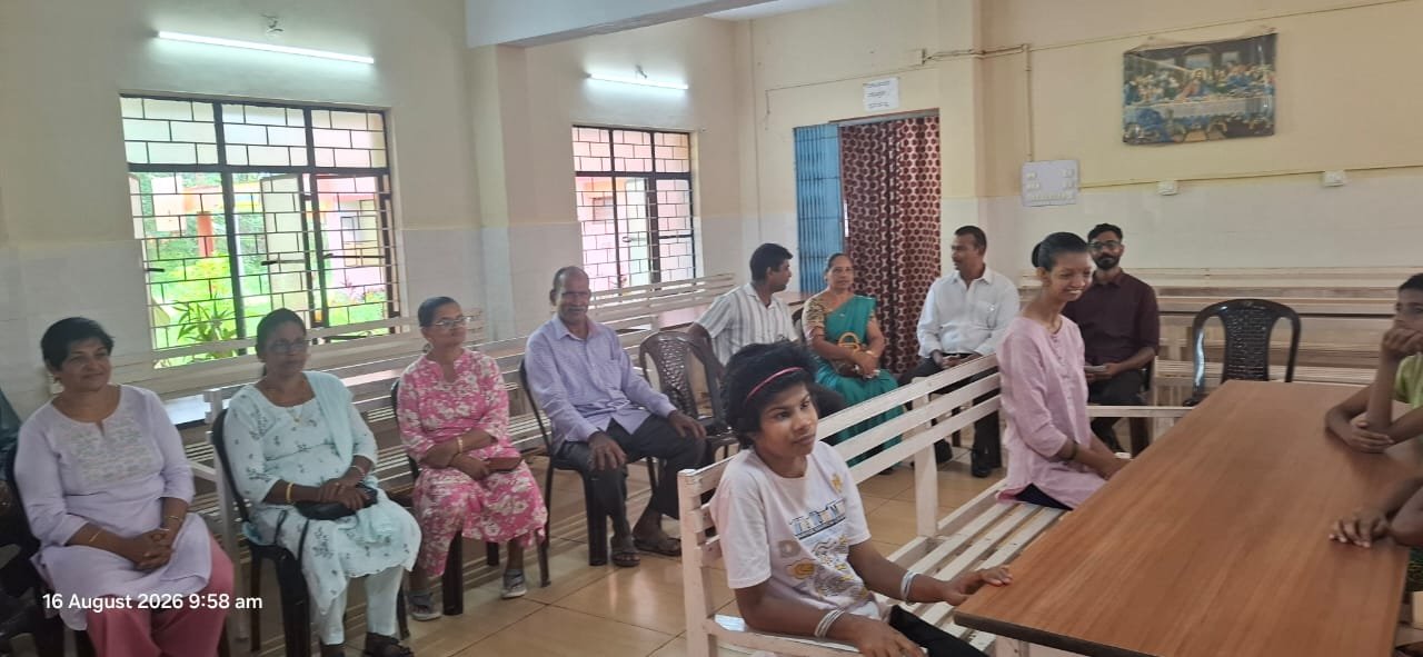 Catholic Sabha Members Visted Manasa Pamboor - Photo 4