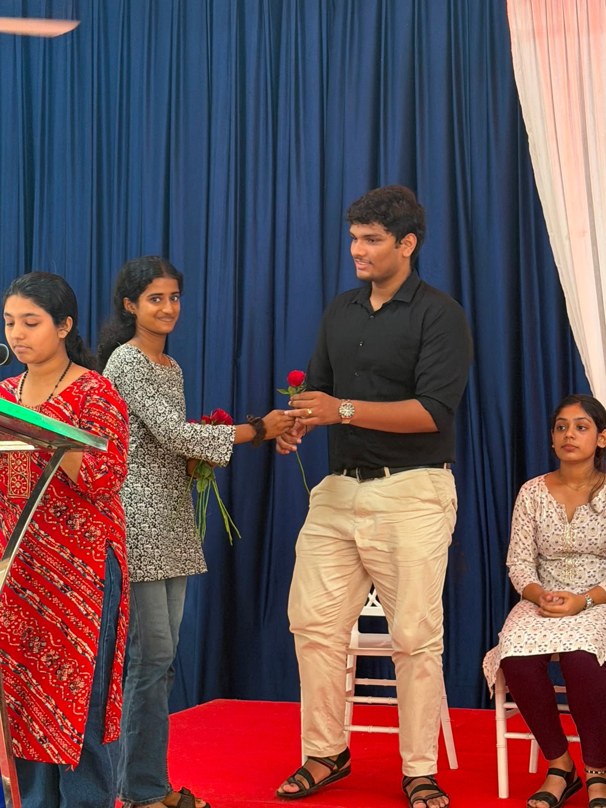 Youth Day 2026 – A Celebration of Faith, Family & Friendship - Photo 38