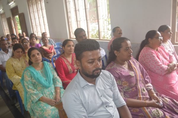Moodubelle Parish Celebrates Titular Feast of St. Lawrence with Devotion and Fervour - Photo 37