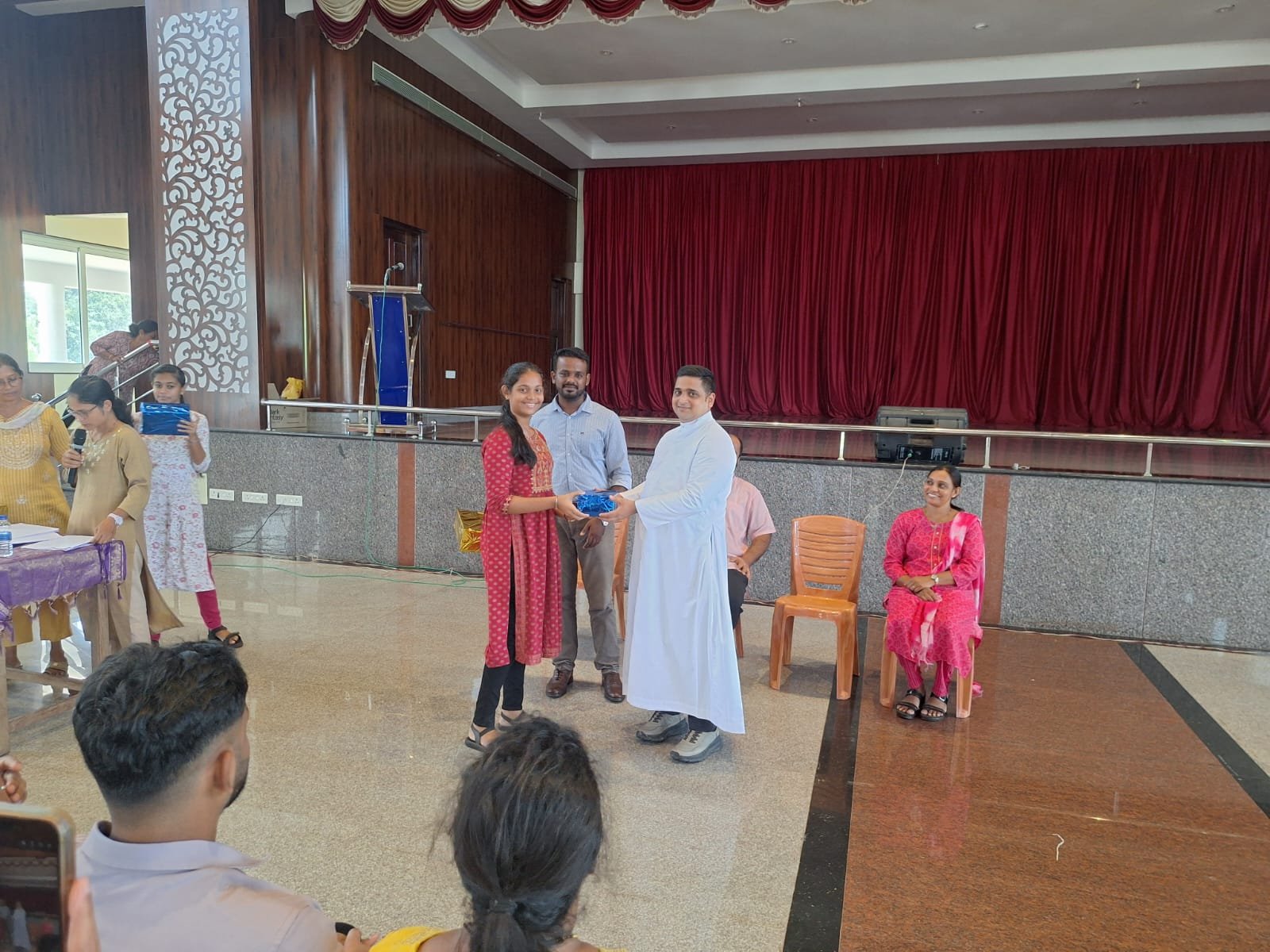Children & Youth Elocution Competition - Photo 34