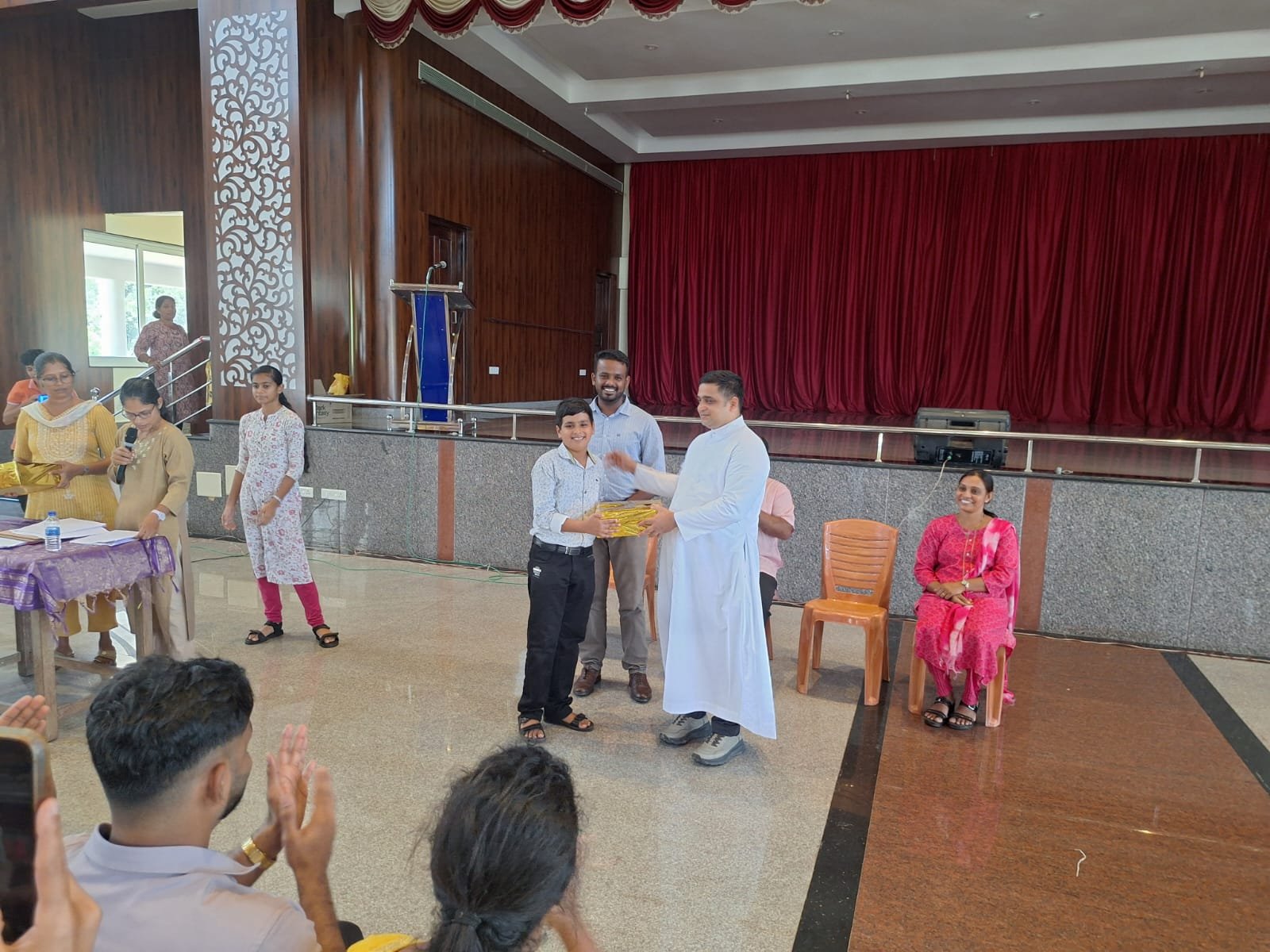 Children & Youth Elocution Competition - Photo 35
