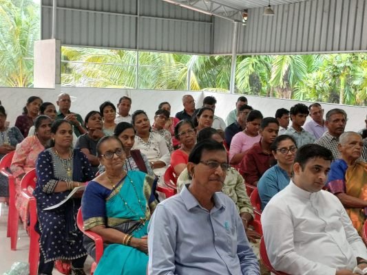 Prathiba Puraskar by Catholic Sabha Moodubelle Unit - Photo 2