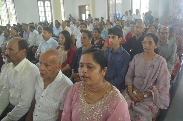 Monti Festh Celebrated with Faith and Fervour at St. Lawrence Church, Moodubelle - Photo 78