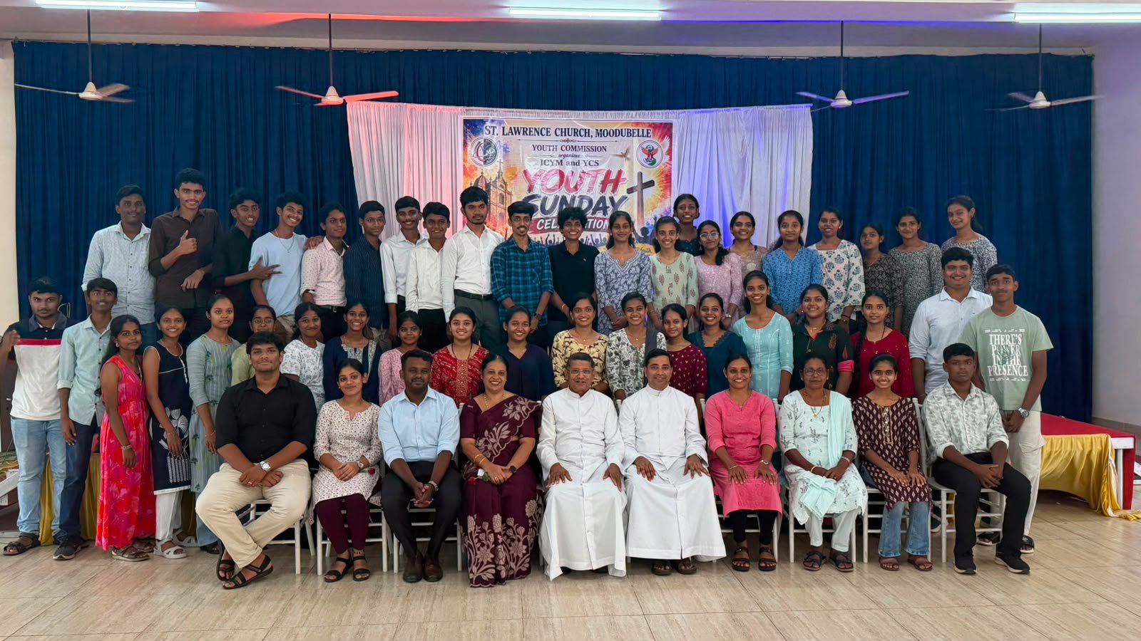 Youth Day 2026 – A Celebration of Faith, Family & Friendship - Photo 29