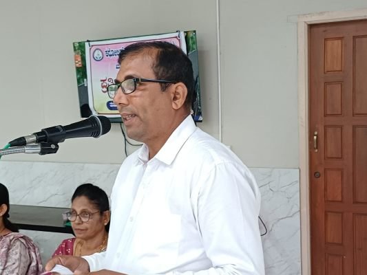 Prathiba Puraskar by Catholic Sabha Moodubelle Unit - Photo 1