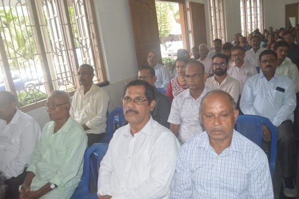 Moodubelle Parish Celebrates Titular Feast of St. Lawrence with Devotion and Fervour - Photo 72