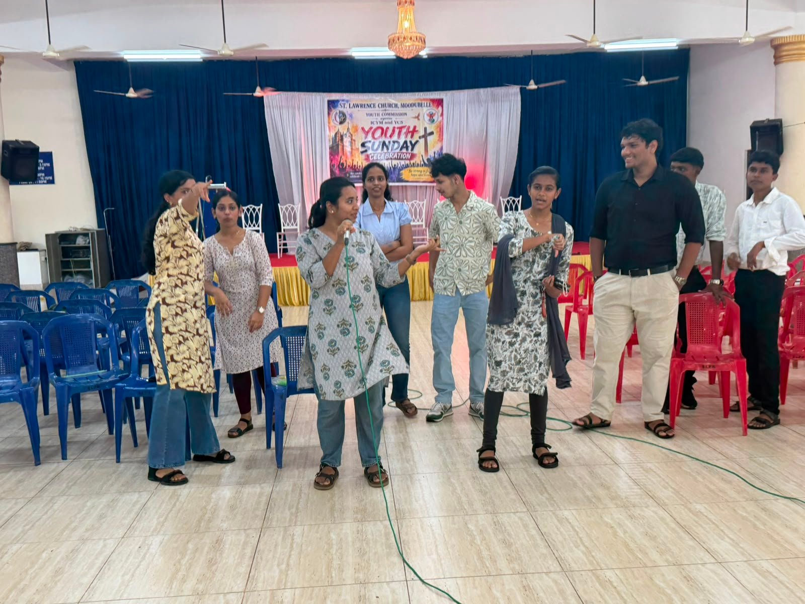 Youth Day 2026 – A Celebration of Faith, Family & Friendship - Photo 43