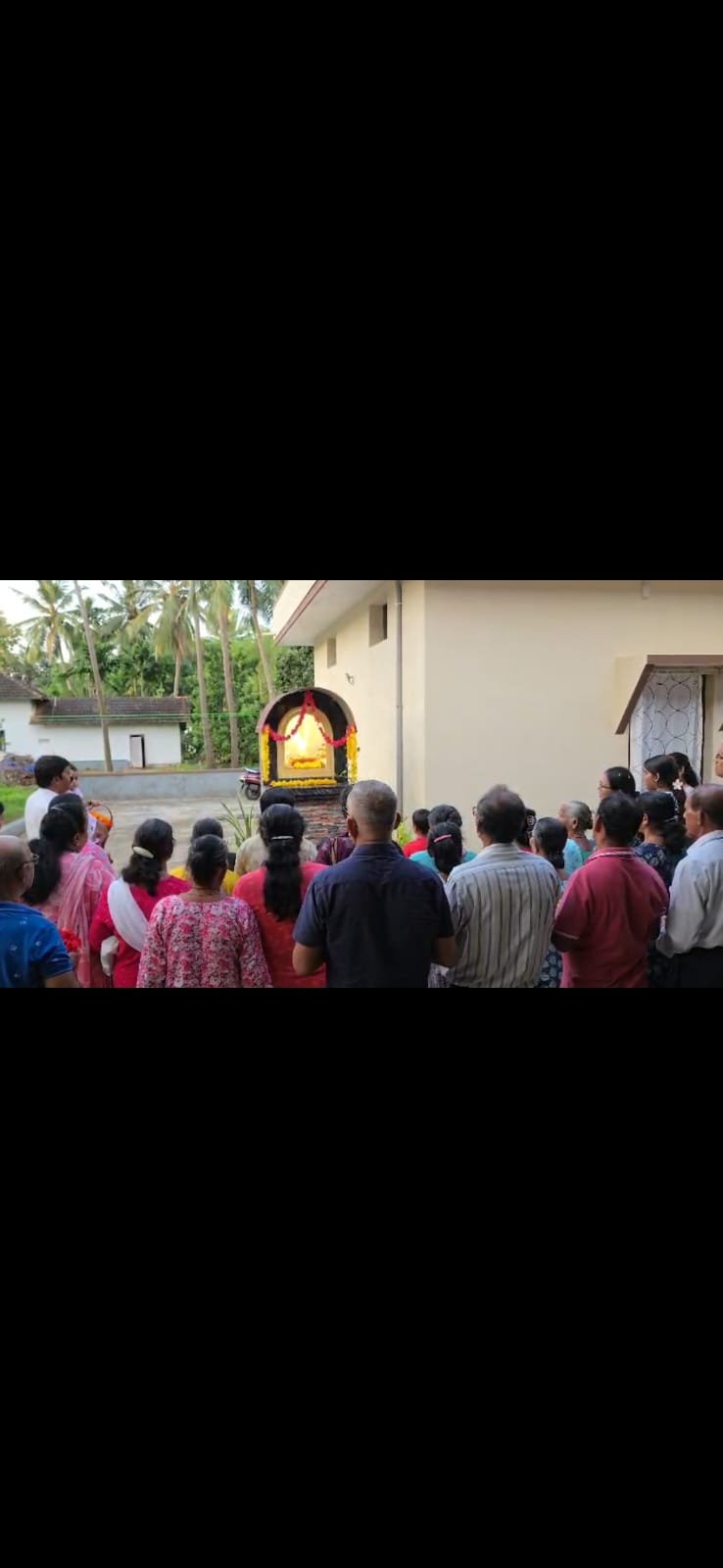 Monthi Feast Celebration in Edmer Ward Ward - Photo 10