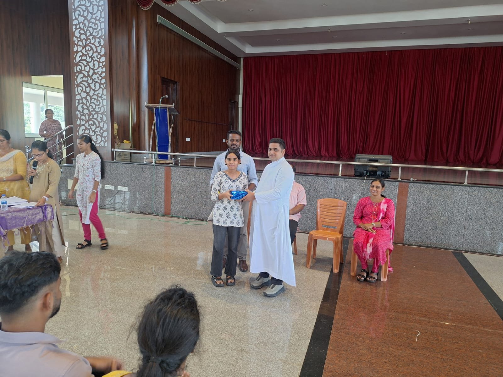 Children & Youth Elocution Competition - Photo 33