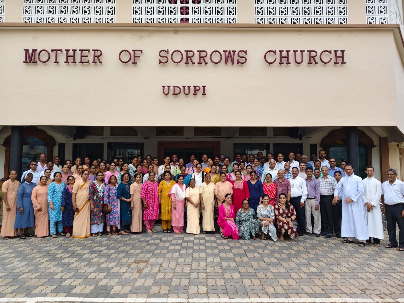 Extraordinary Ministers Recollection (Atov) - Photo 2