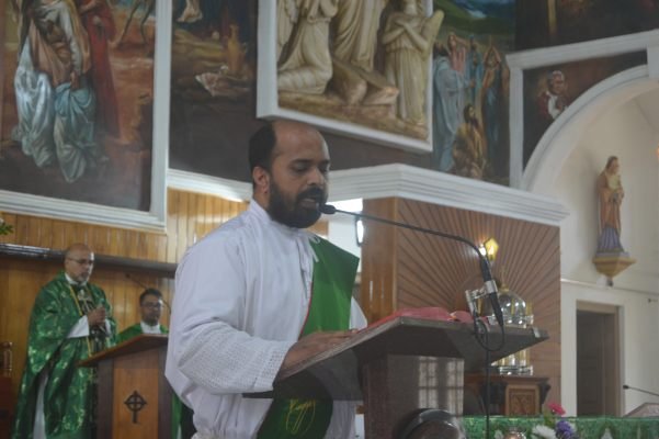 St. Lawrence Parish, Moodubelle Celebrates Feast of St. Anne and St. Joachim with Elders’ Day - Photo 52