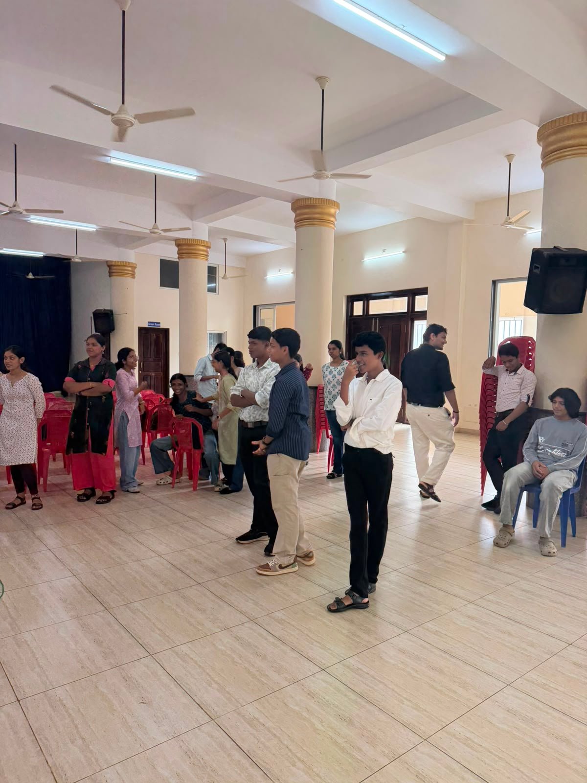 Youth Day 2026 – A Celebration of Faith, Family & Friendship - Photo 49