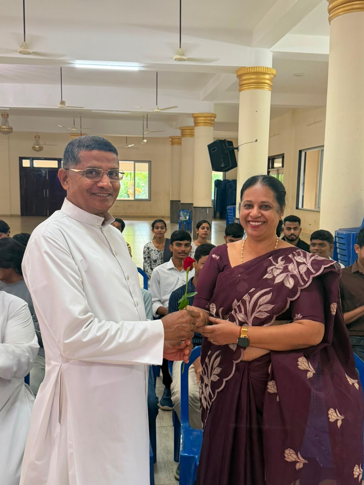 Youth Day 2026 – A Celebration of Faith, Family & Friendship - Photo 51