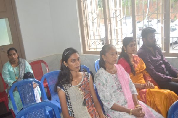 Moodubelle Parish Celebrates Titular Feast of St. Lawrence with Devotion and Fervour - Photo 65