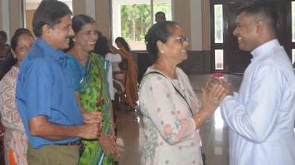 Moodubelle Parishioners Accord Heartfelt Farewell to Fr. Rickson Monteiro - Photo 4