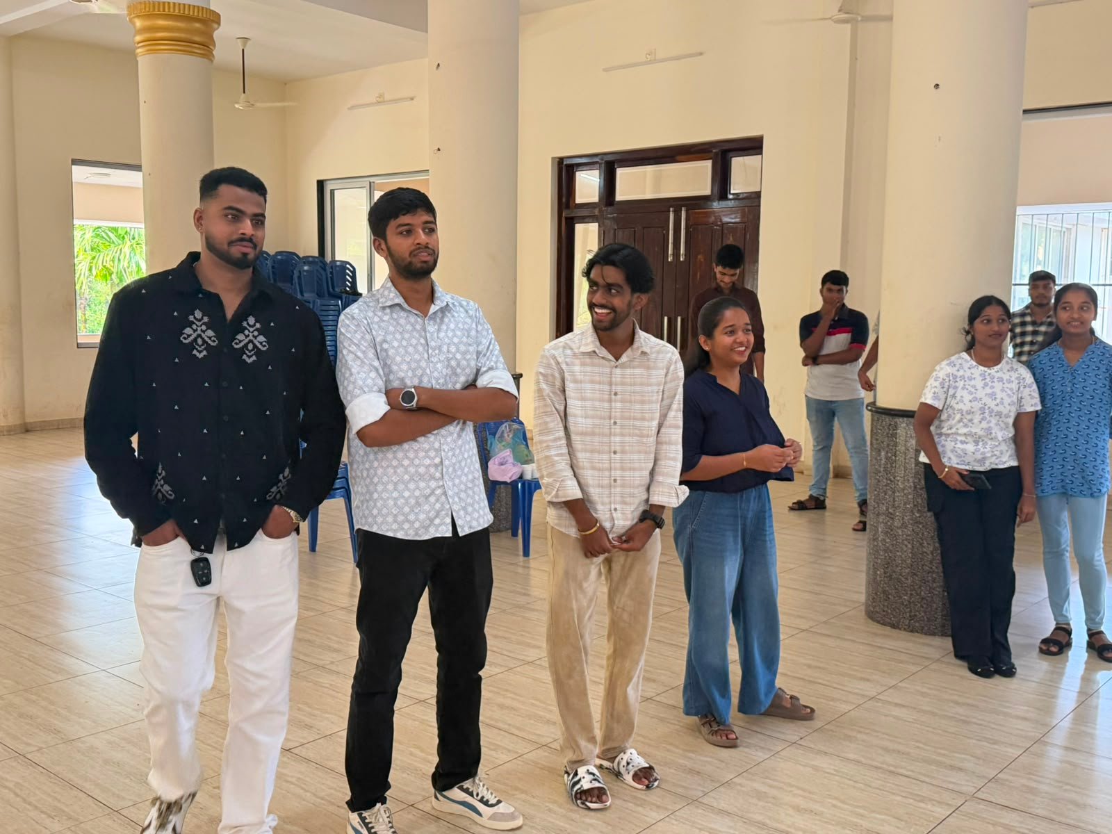 Youth Day 2026 – A Celebration of Faith, Family & Friendship - Photo 55