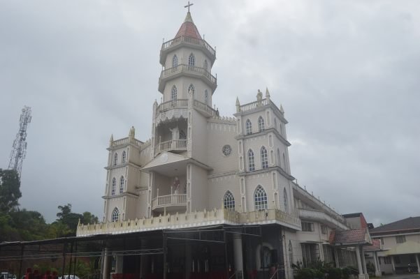 Moodubelle Parish Celebrates Titular Feast of St. Lawrence with Devotion and Fervour - Photo 8