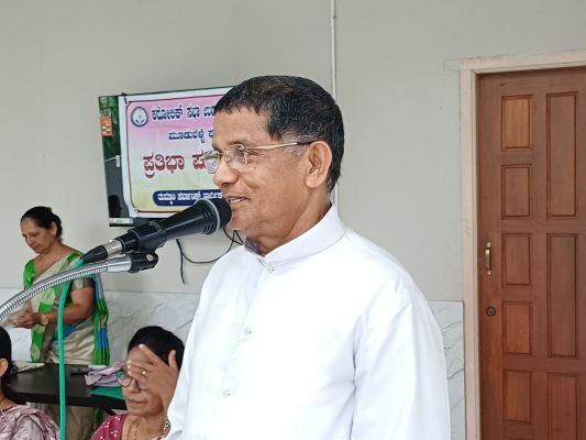 Prathiba Puraskar by Catholic Sabha Moodubelle Unit - Photo 4
