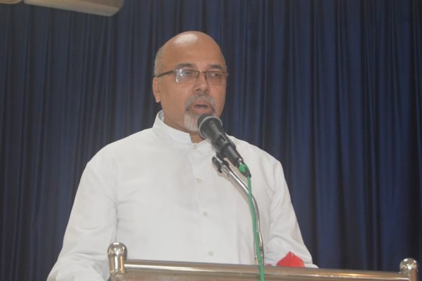 St. Lawrence Parish, Moodubelle Celebrates Feast of St. Anne and St. Joachim with Elders’ Day - Photo 8