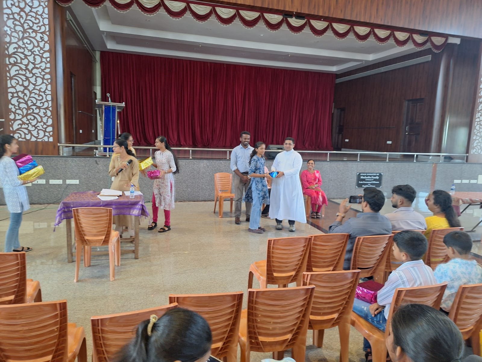Children & Youth Elocution Competition - Photo 36