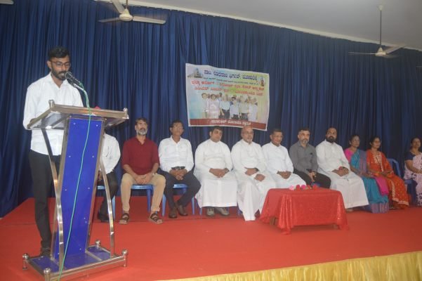 St. Lawrence Parish, Moodubelle Celebrates Feast of St. Anne and St. Joachim with Elders’ Day - Photo 62