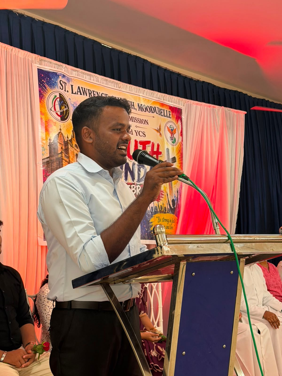 Youth Day 2026 – A Celebration of Faith, Family & Friendship - Photo 8