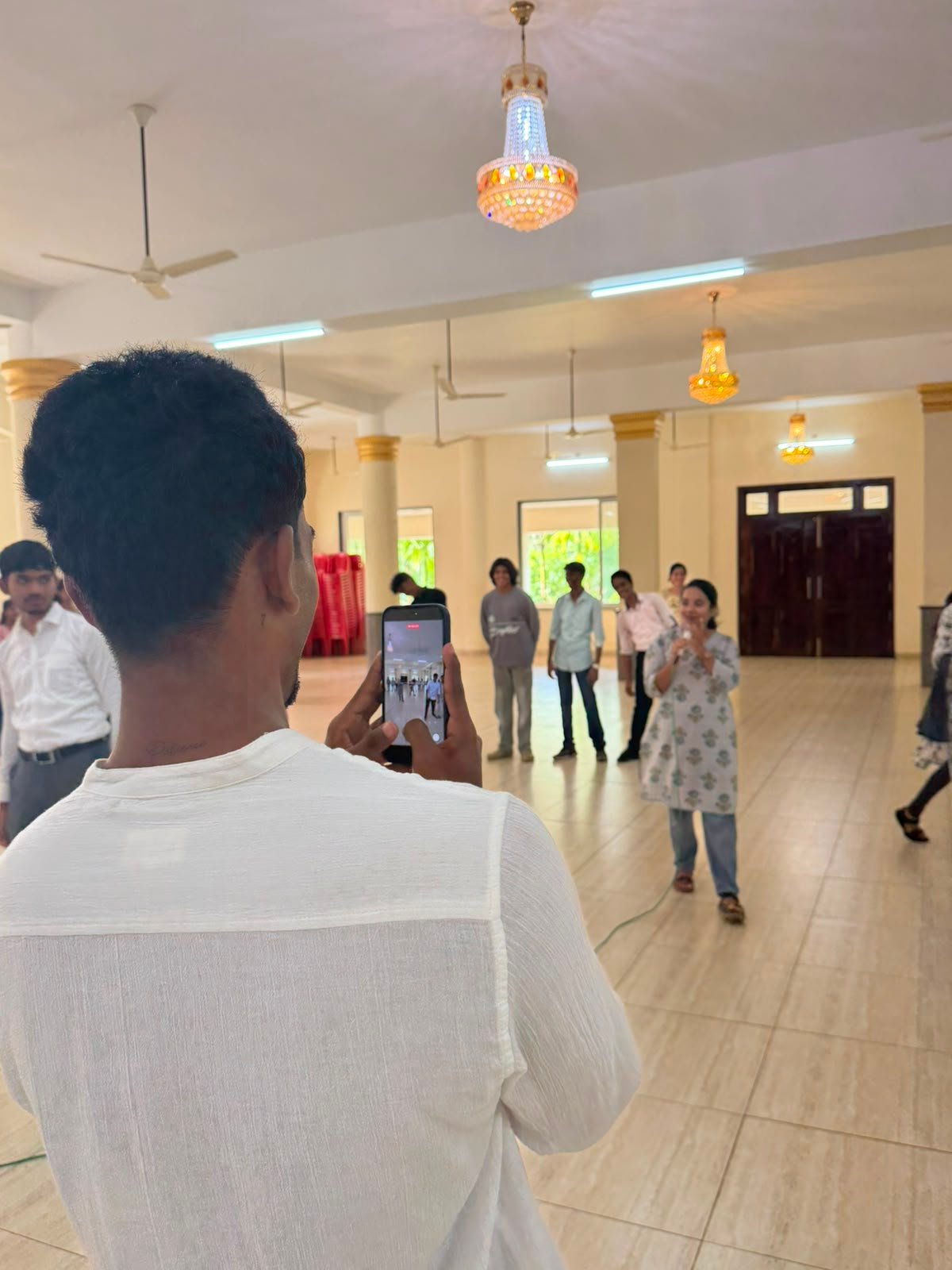 Youth Day 2026 – A Celebration of Faith, Family & Friendship - Photo 59