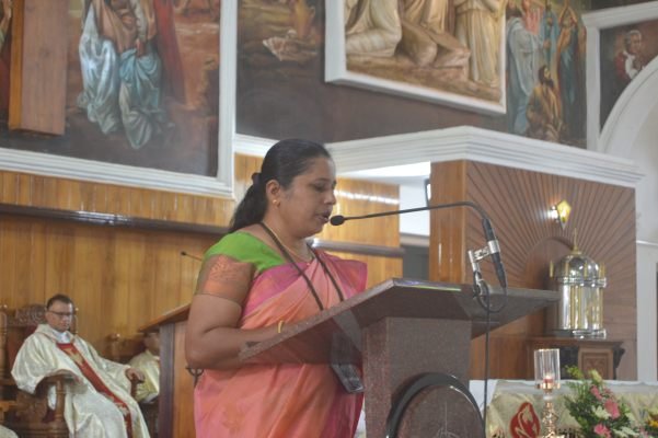 Secular Franciscan Order of St. Lawrence Parish Moodubelle, Celebrates Platinum Jubilee - Photo 16