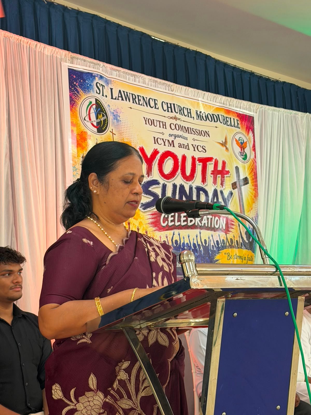 Youth Day 2026 – A Celebration of Faith, Family & Friendship - Photo 12