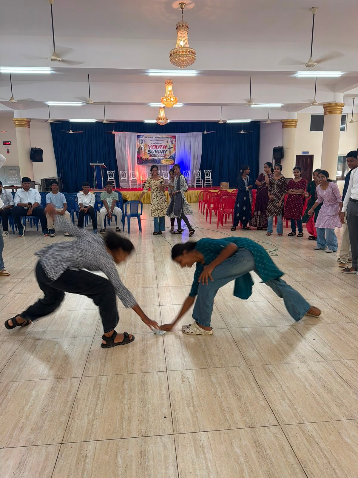 Youth Day 2026 – A Celebration of Faith, Family & Friendship - Photo 60