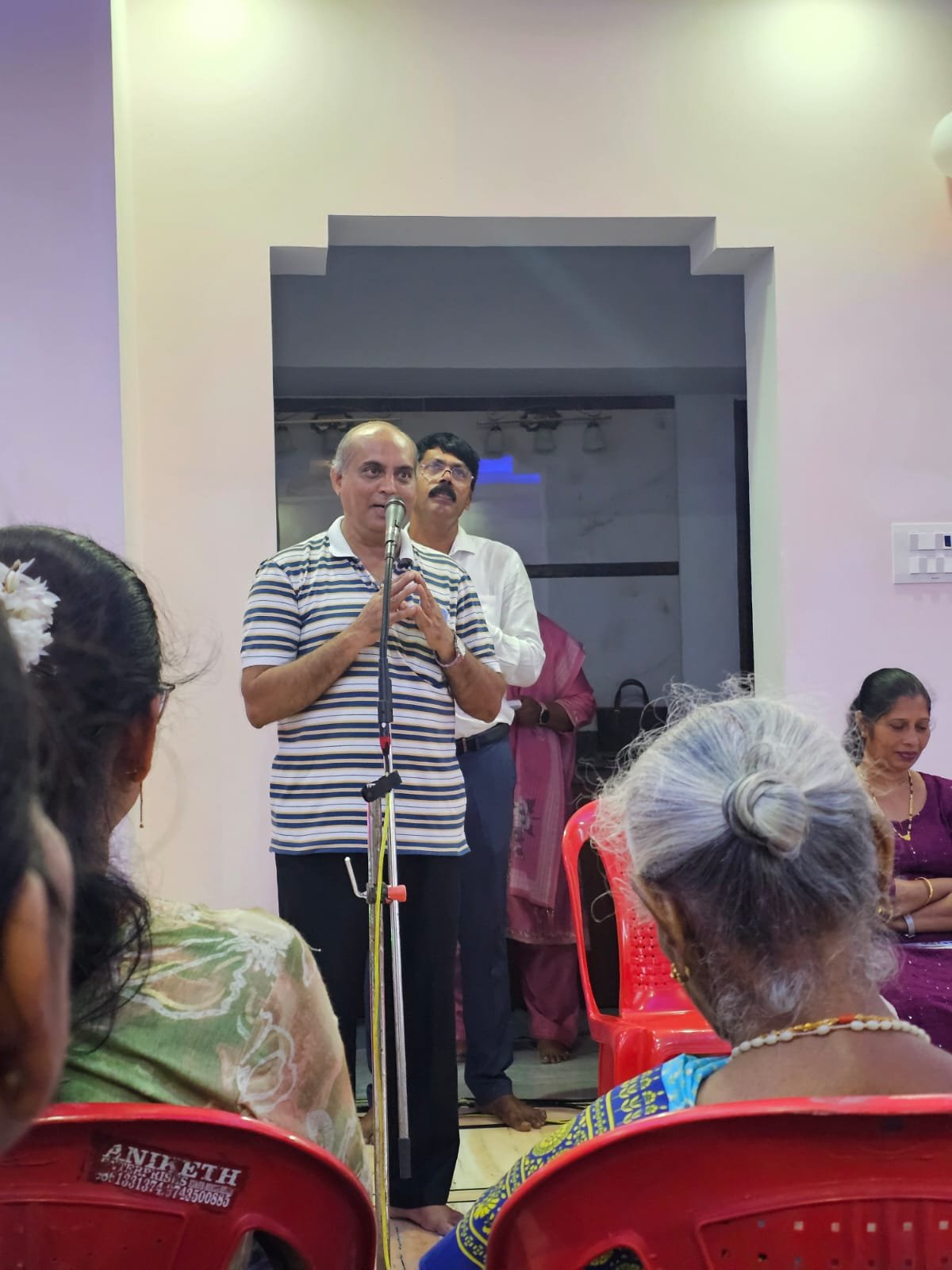 Our Lady of  Valenkani Ward Feast (Edmer) - Photo 22