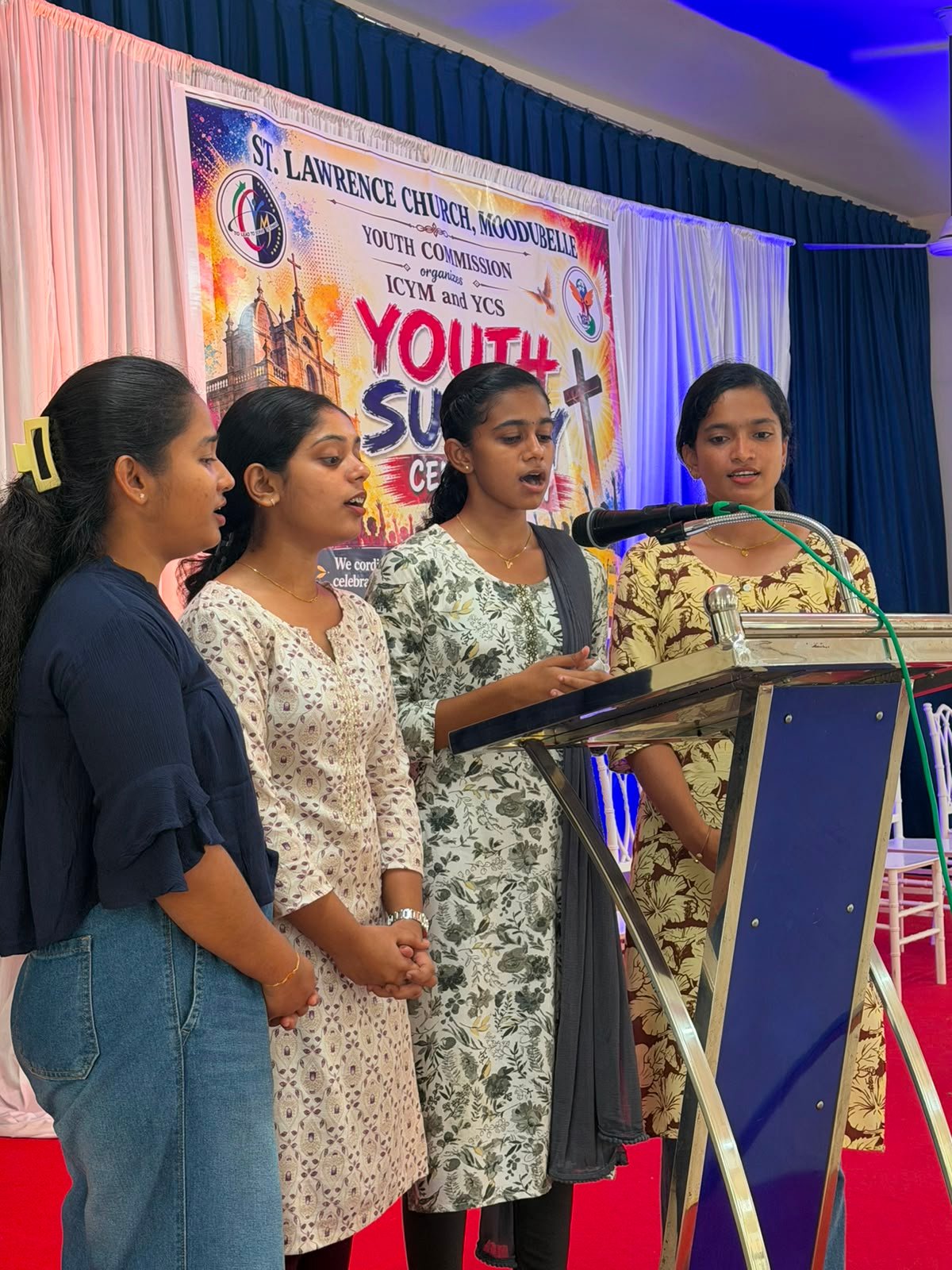 Youth Day 2026 – A Celebration of Faith, Family & Friendship - Photo 13