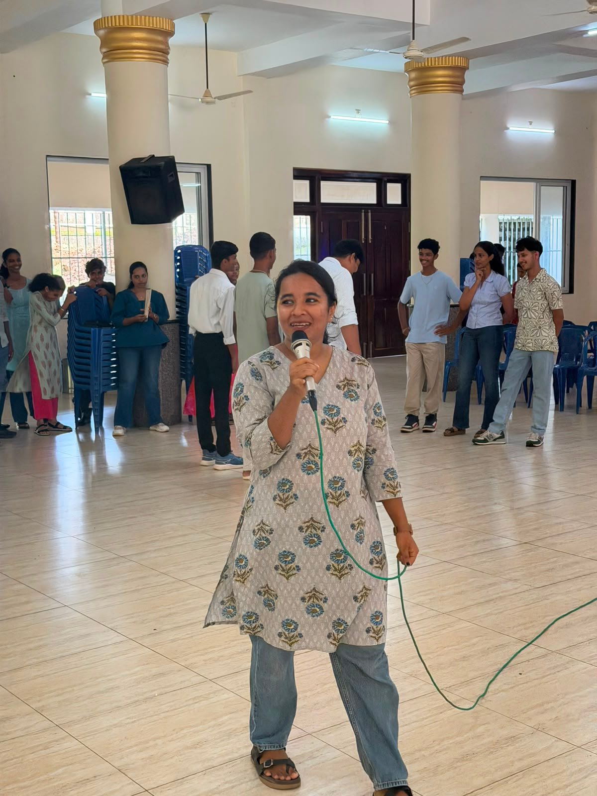 Youth Day 2026 – A Celebration of Faith, Family & Friendship - Photo 46