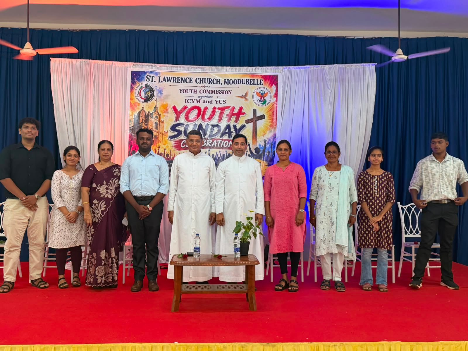 Youth Day 2026 – A Celebration of Faith, Family & Friendship - Photo 39