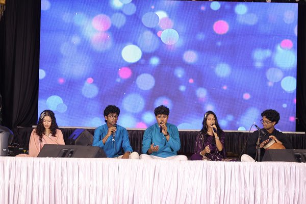 ICYM Udupi Diocese hosts Yuva Dabazo 2026 at St Lawrence Parish Hall Moodubelle - Photo 57